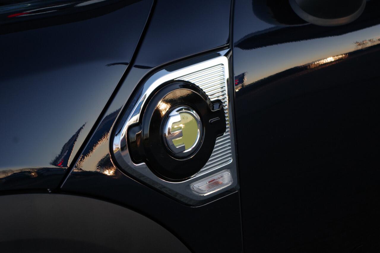 Mini COUNTRYMAN Mini 1.5 Cooper S E ALL4 Untamed Edition, Panoramadak, Leder, Adap. Cruise Control, H/K Sound,