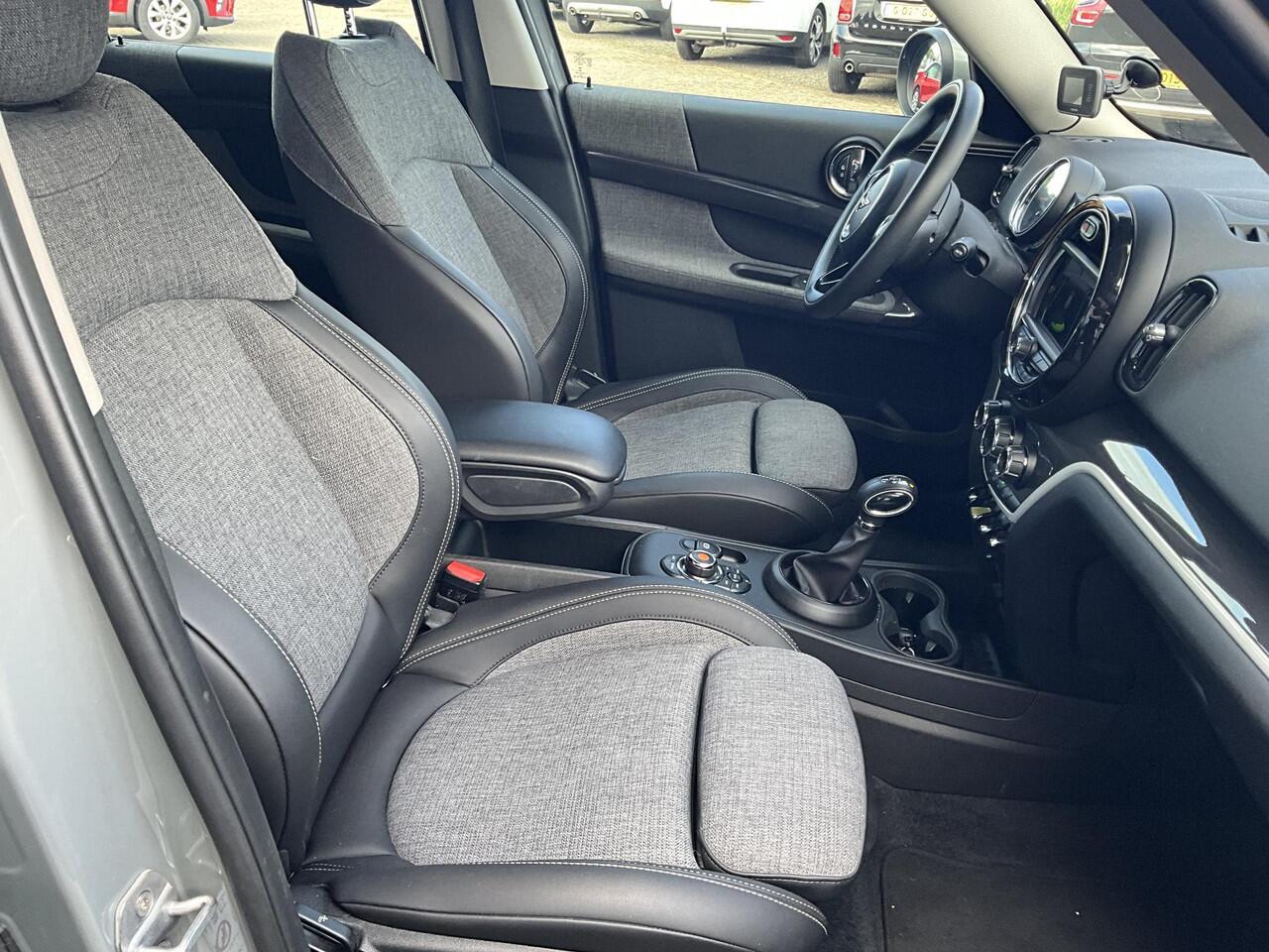 Mini COUNTRYMAN Mini 2.0 Cooper S E ALL4 Salt