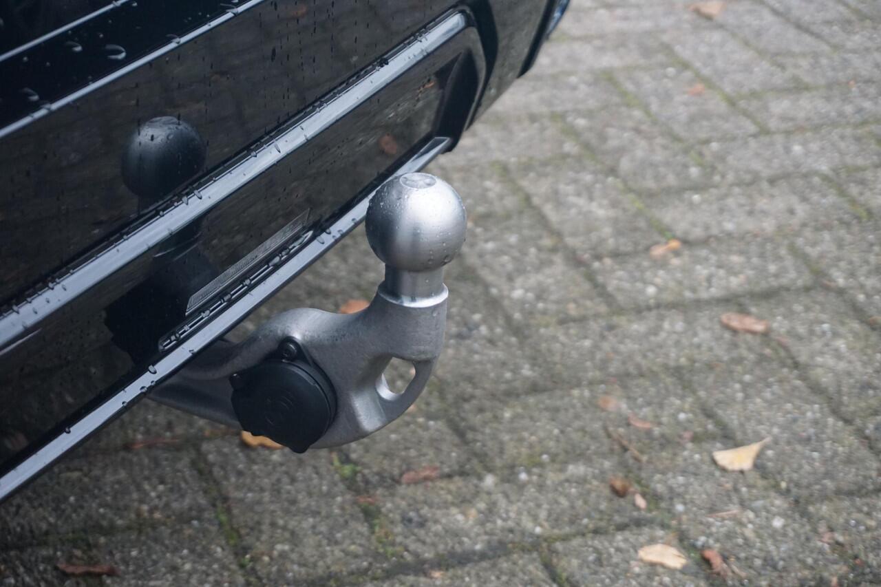 Mini COUNTRYMAN SE ALL4 John Cooper Works Trim | Pakket XL | Elektrische Trekhaak | Comfort Access | Driving Assistant Professional | Harman Kardon | Head-Up Display | Glazen panoramadak