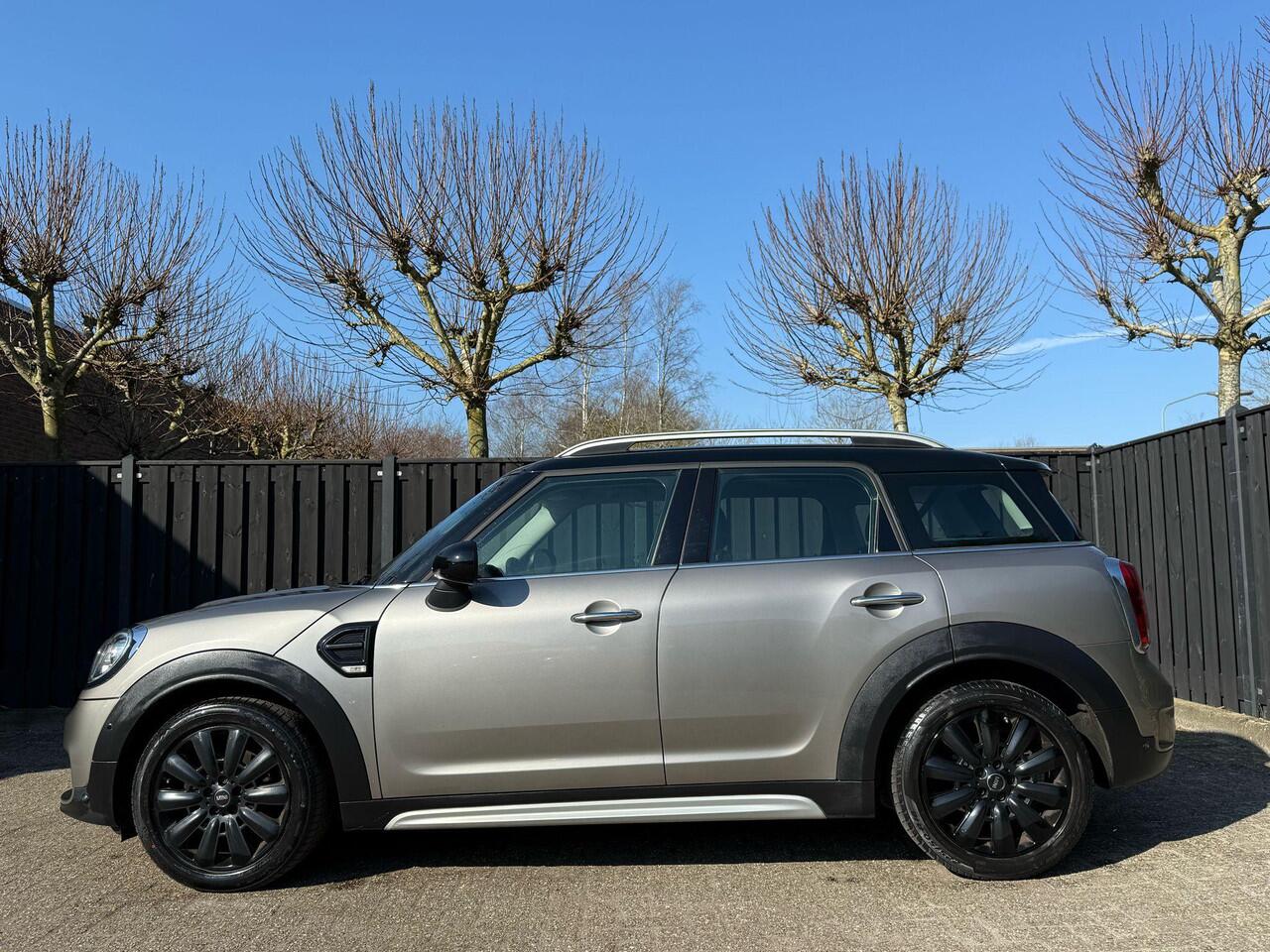 Mini COUNTRYMAN Mini 1.5 Cooper
