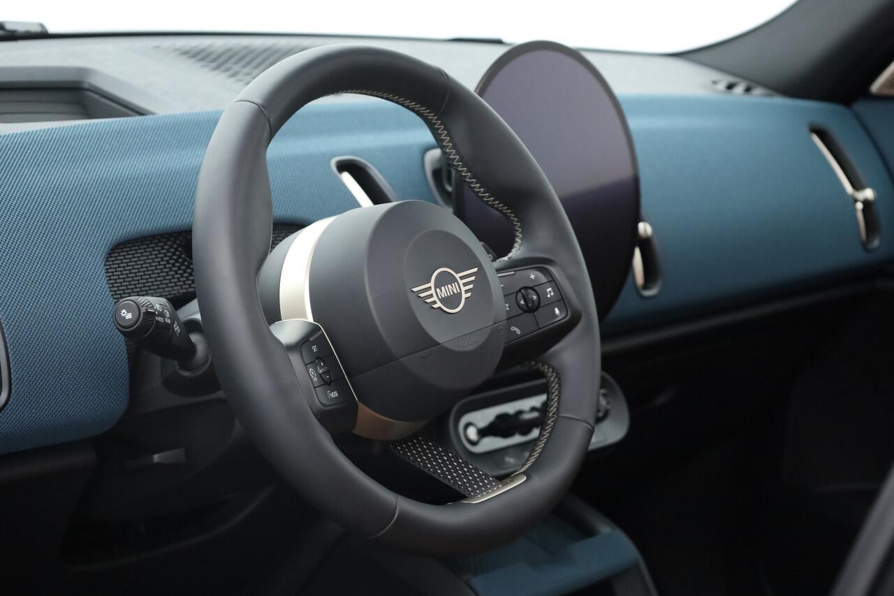 Mini COUNTRYMAN Mini 1.5 C Favoured | Pakket XL | Pano | HUD | Massage | Harman Kardon | 20'' | Elek. Trekhaak |