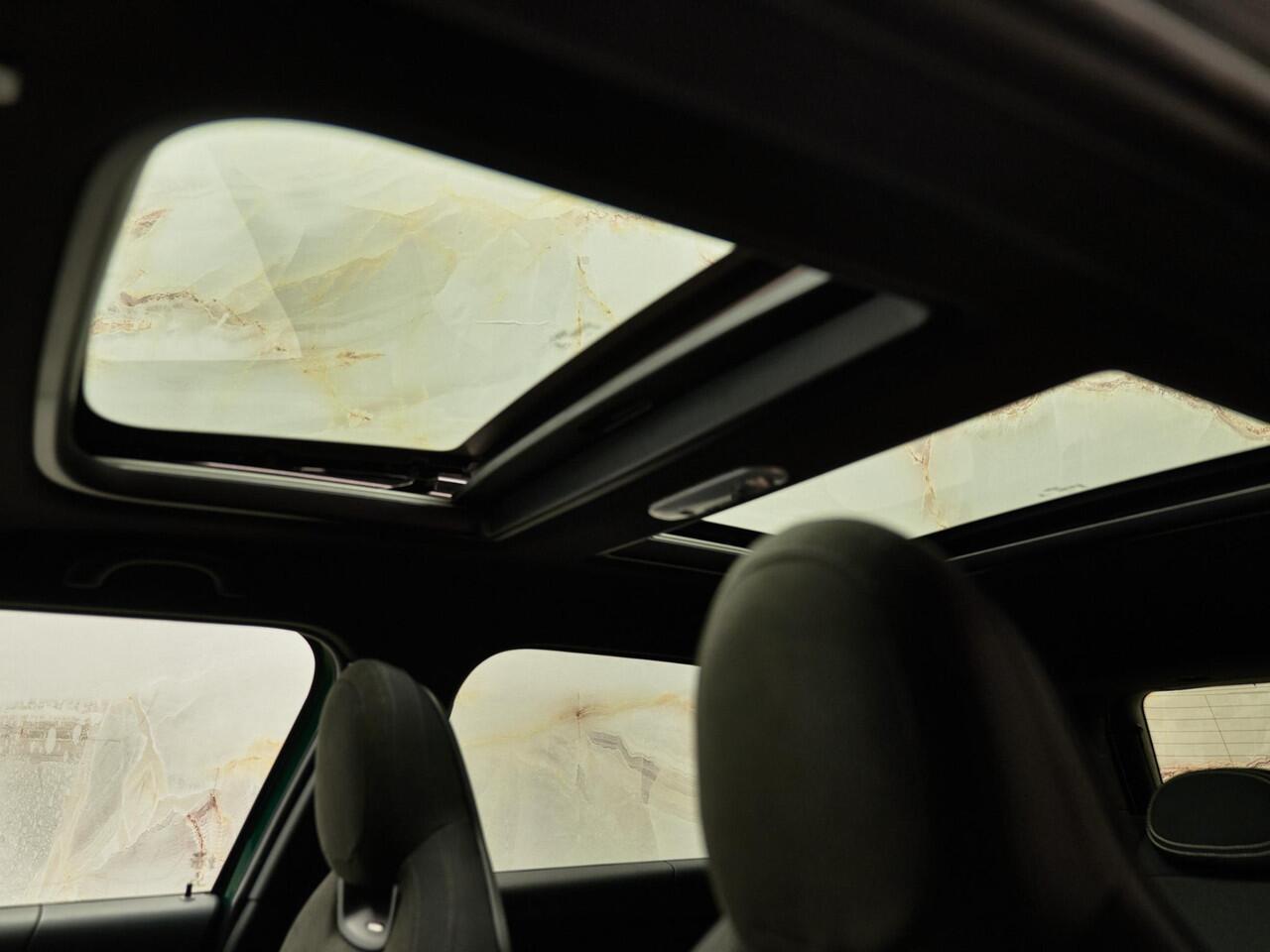 Mini COUNTRYMAN 1.5 Cooper S E ALL4, JCW pakket, 19", H/K, pano, LED-kopl., ACC, Keyless, privacy