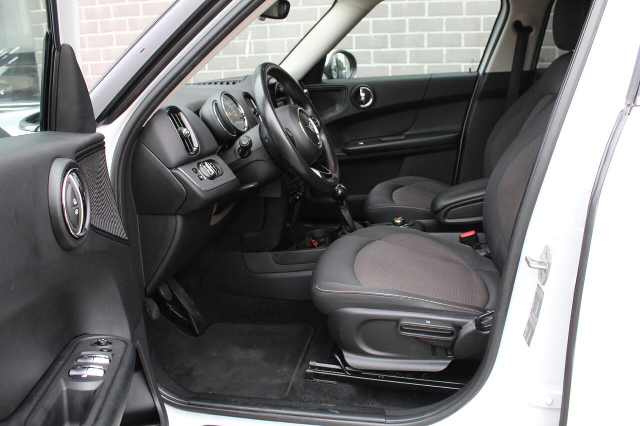 Mini COUNTRYMAN Mini 1.5 / Carplay / Navigatie / N.A.P.