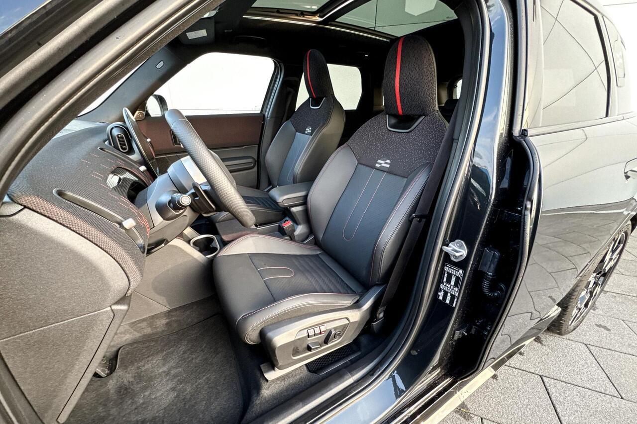 Mini COUNTRYMAN 1.5 C John Cooper Works XL