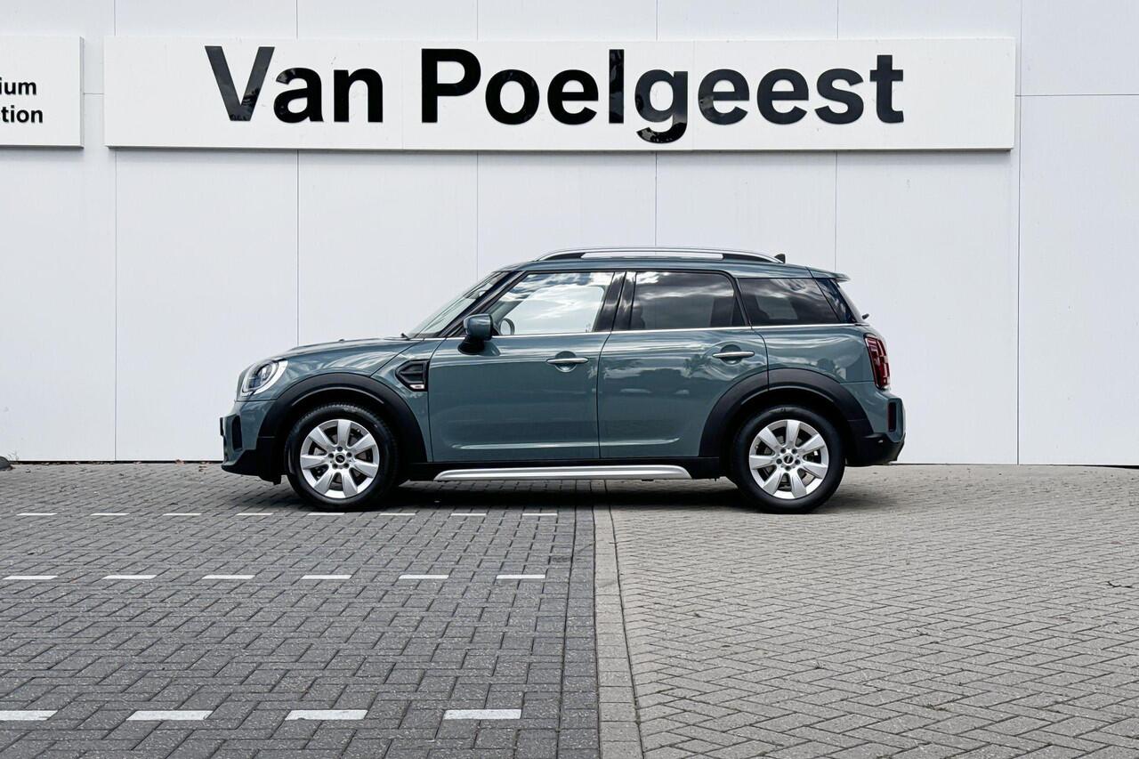 Mini COUNTRYMAN One Business Edition | Selections