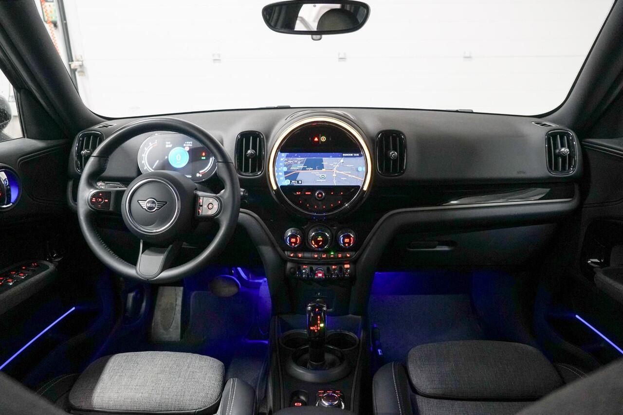 Mini COUNTRYMAN Mini 1.5 Cooper Stoelverwarming | Carplay | Camera