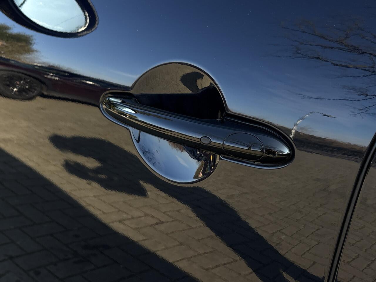 Mini COUNTRYMAN Mini 1.5 Cooper Classic Business Edition - Stoelverwarming -