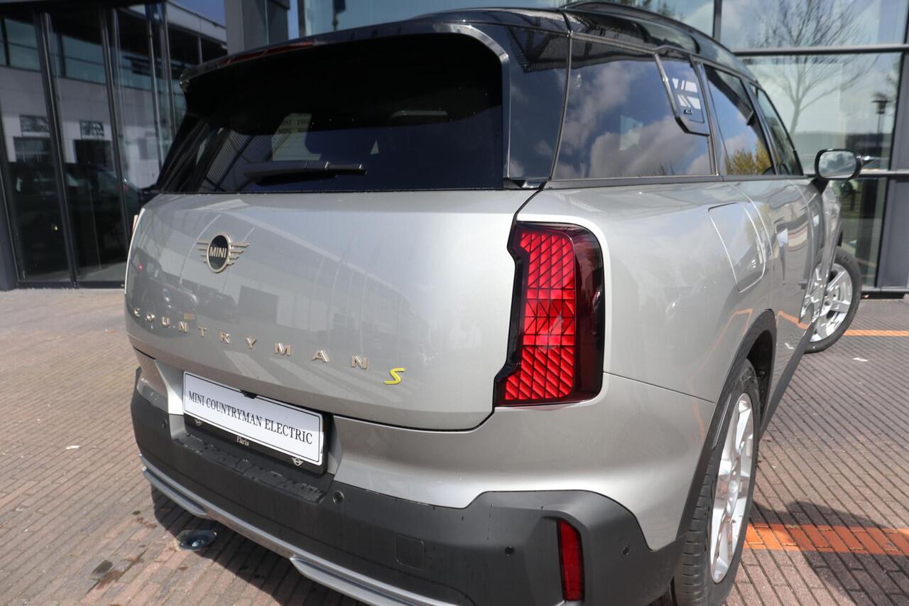 Mini COUNTRYMAN SE Classic Trim + Package XL