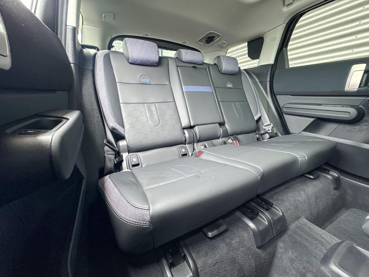 Mini COUNTRYMAN 1.5 C Classic M Plus