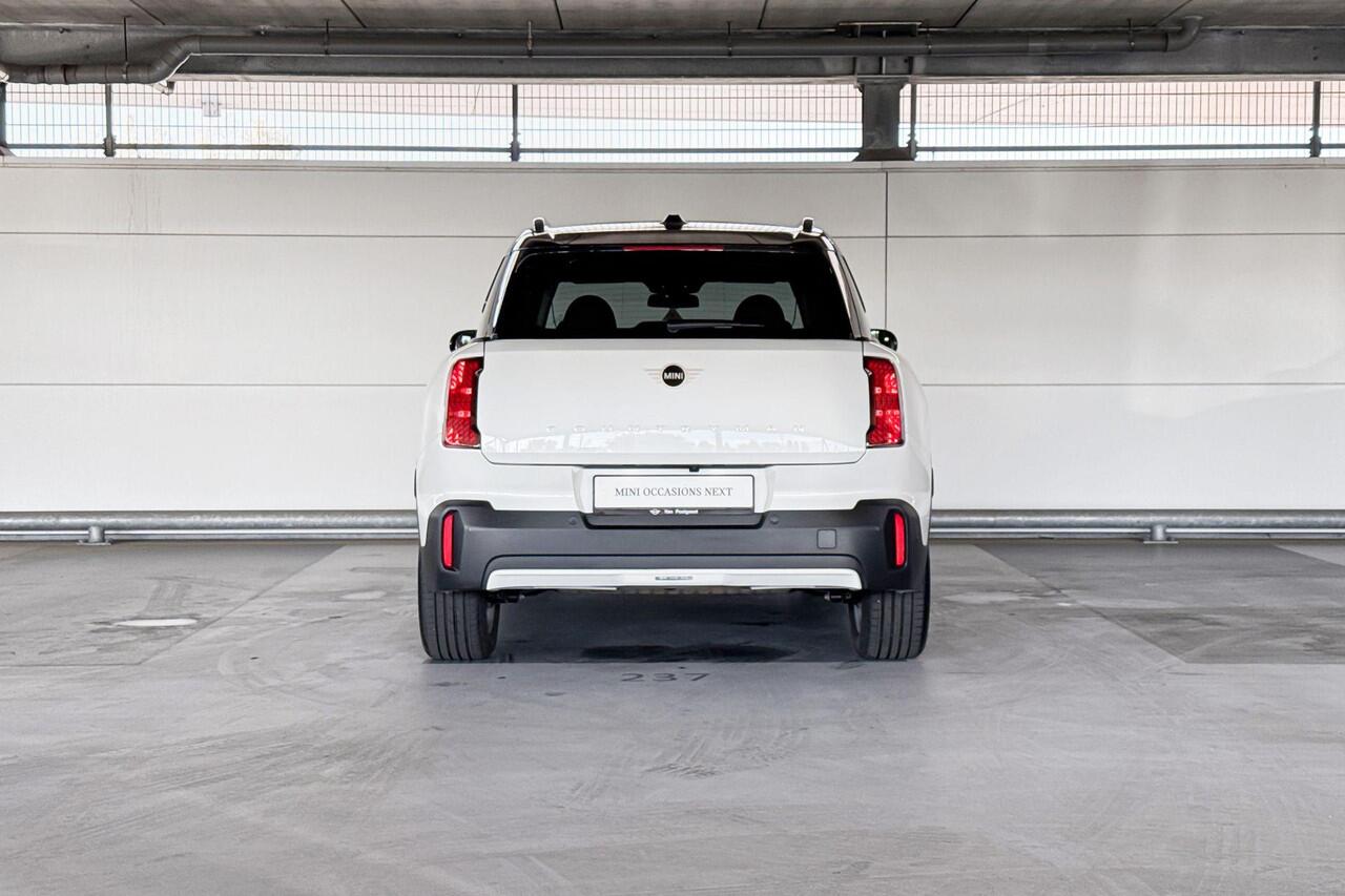 Mini COUNTRYMAN 1.5 C Classic M Plus