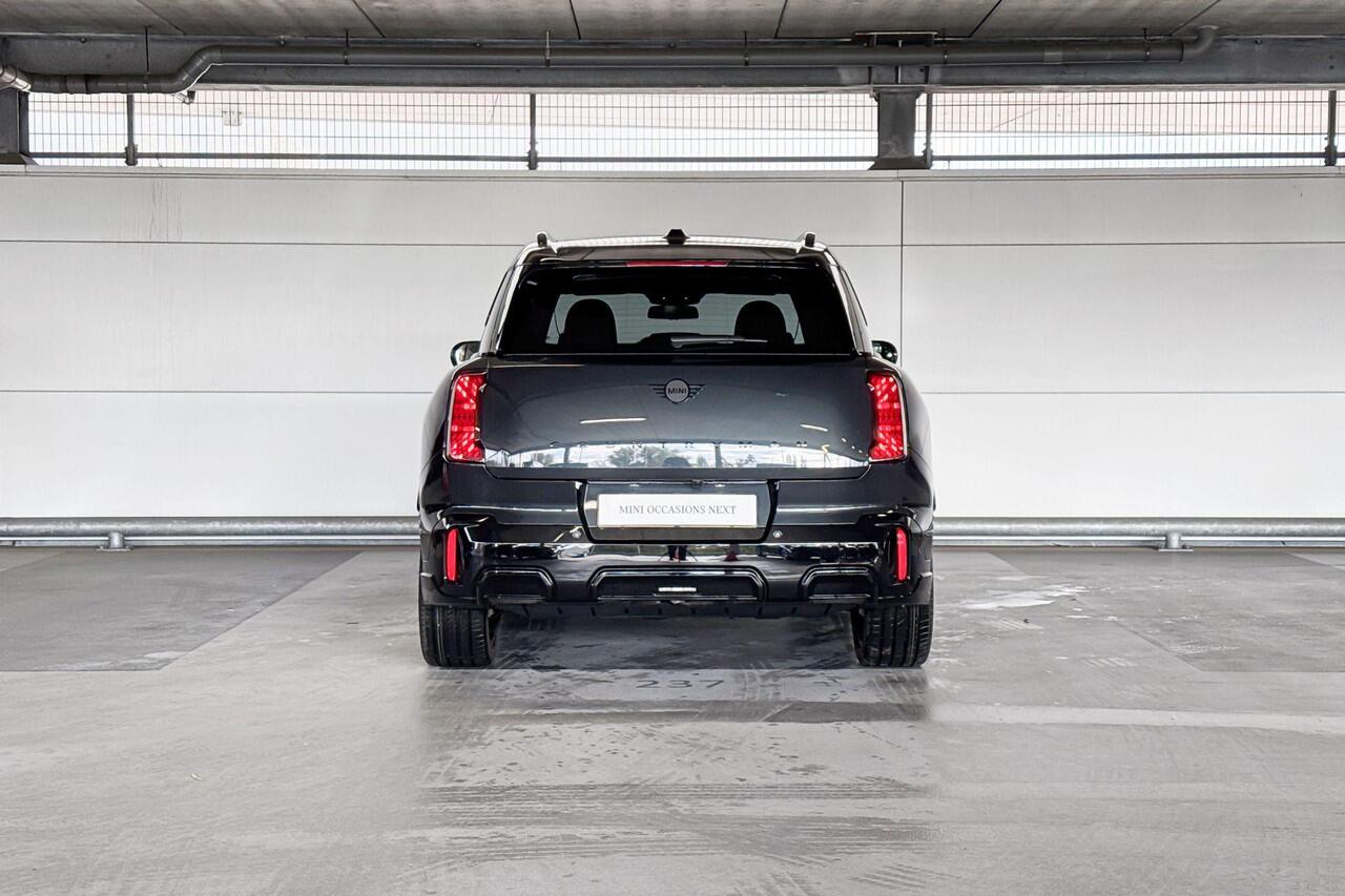 Mini COUNTRYMAN SE ALL4 John Cooper Works XL 66.5 kWh