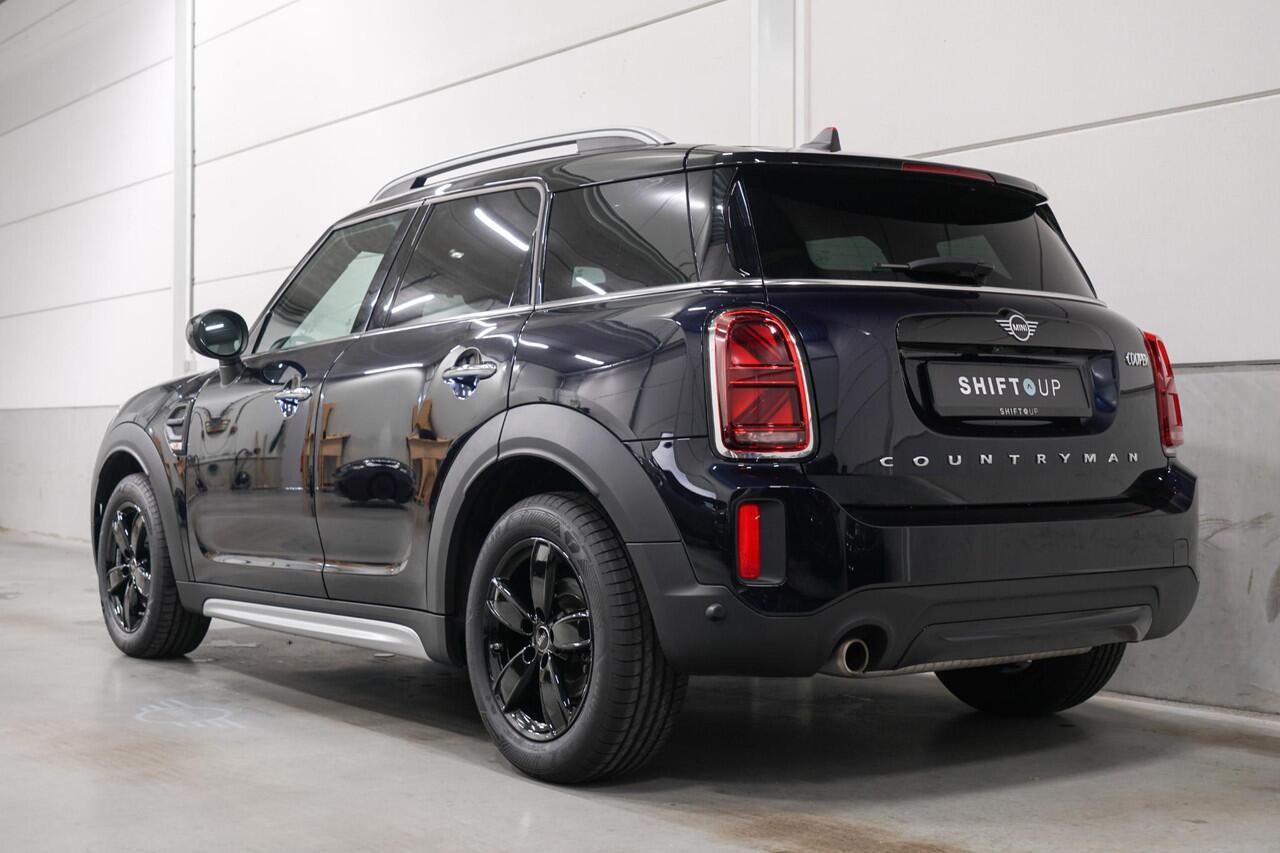 Mini COUNTRYMAN Mini 1.5 Cooper Stoelverwarming | Carplay | Camera