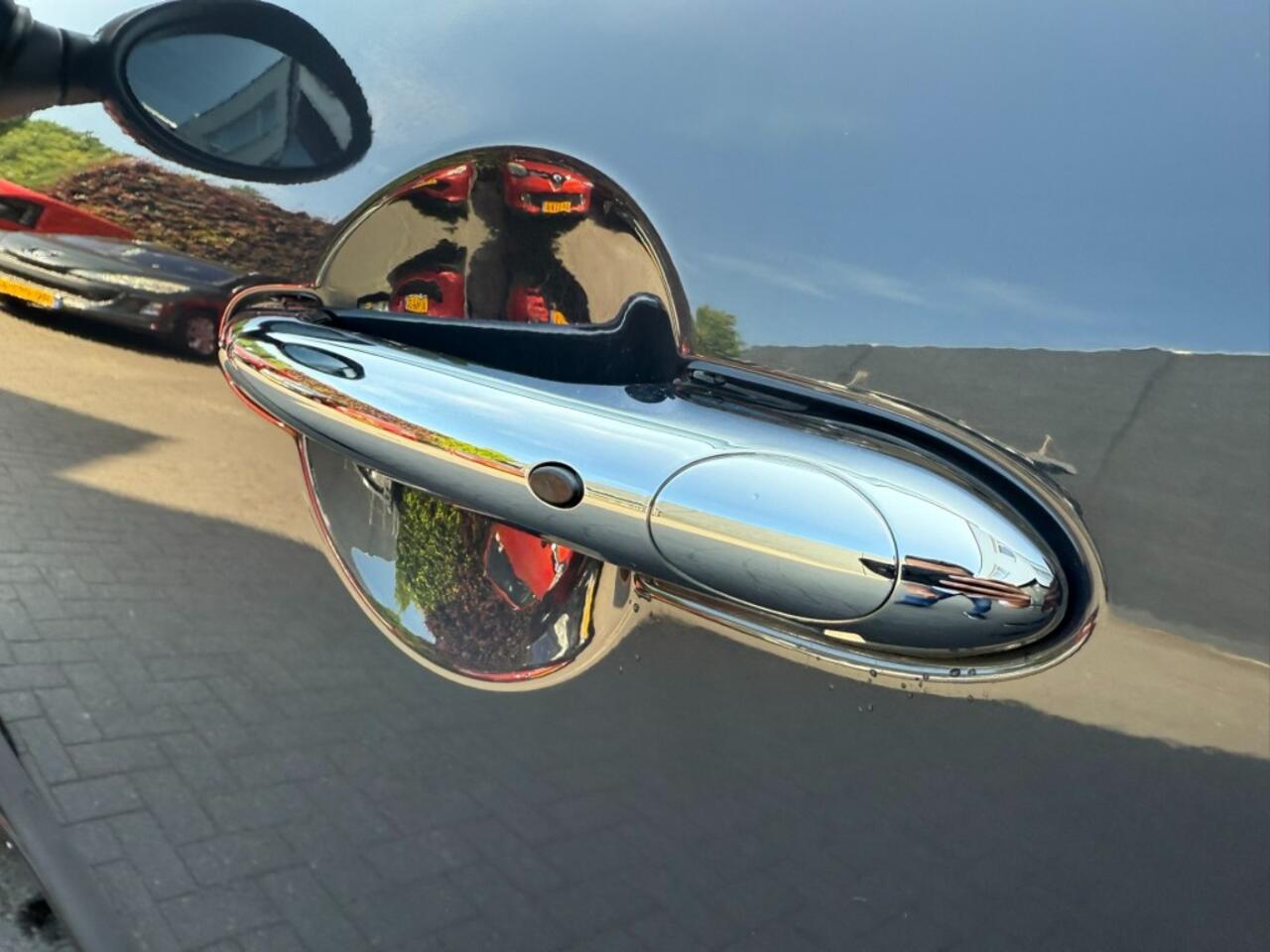 Mini COUNTRYMAN 2.0 Cooper S E ALL4,Pano,LED,Keyless,HeadUp,Memory,Adapt Cruise