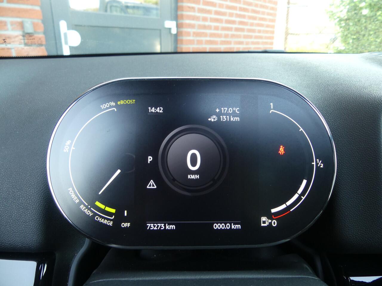 Mini COUNTRYMAN Mini 2.0 Cooper S E ALL4 Chili / Facelift