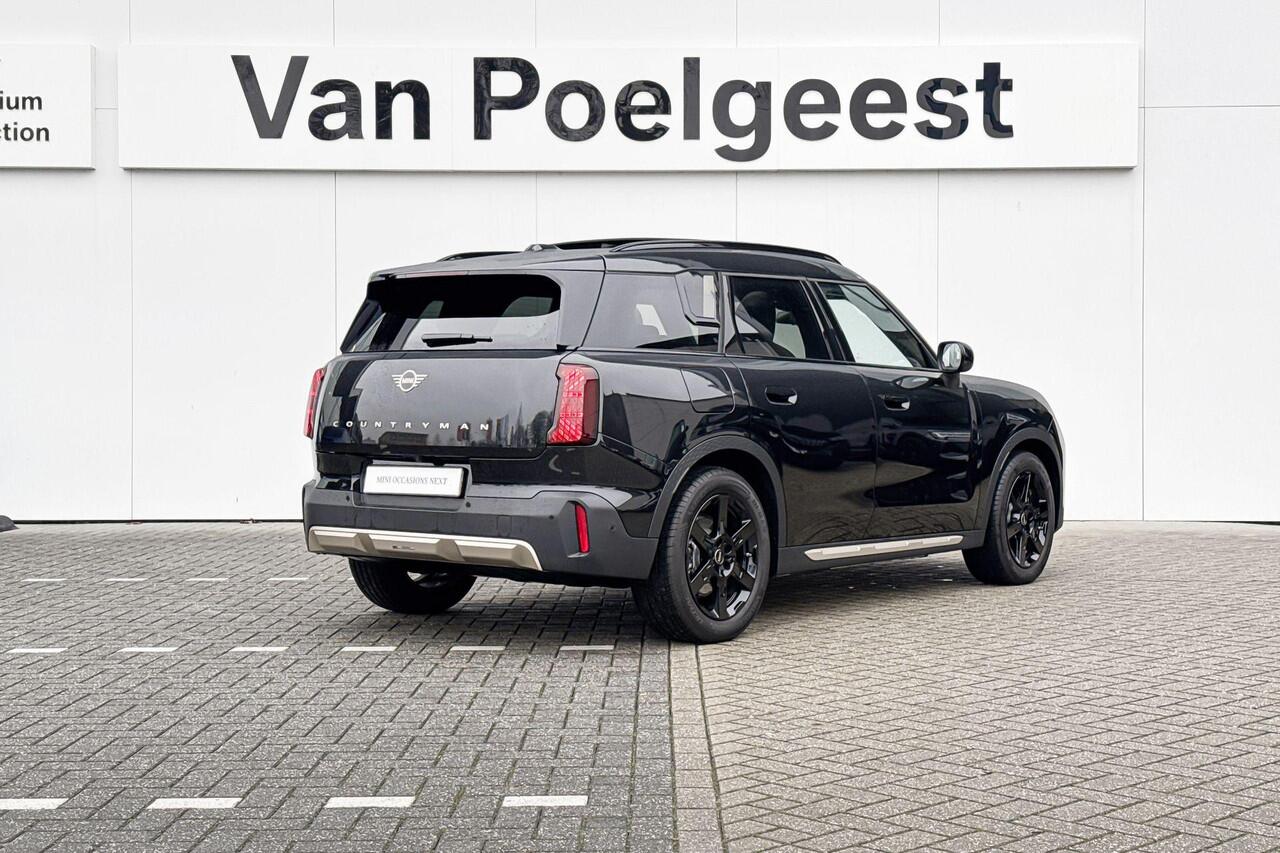 Mini COUNTRYMAN Electric E Favoured Pakket L