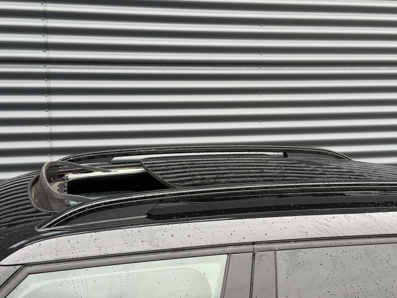 Mini COUNTRYMAN 2.0 Cooper SE ALL4 Pano/Camera/stoel+stuurwarm/Apple