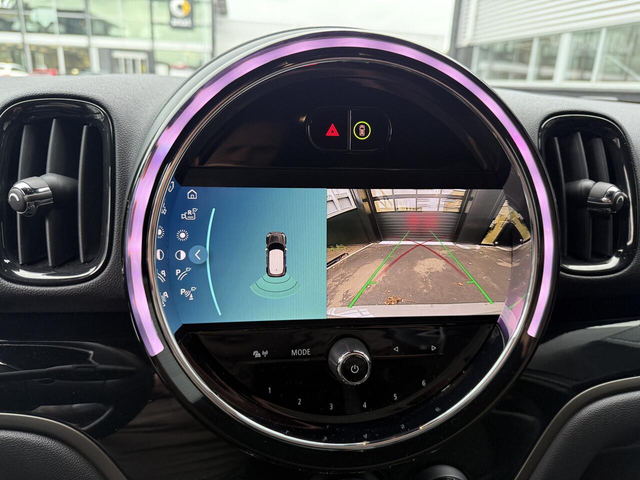 Mini COUNTRYMAN 2.0 Cooper S E ALL4 John Cooper Works