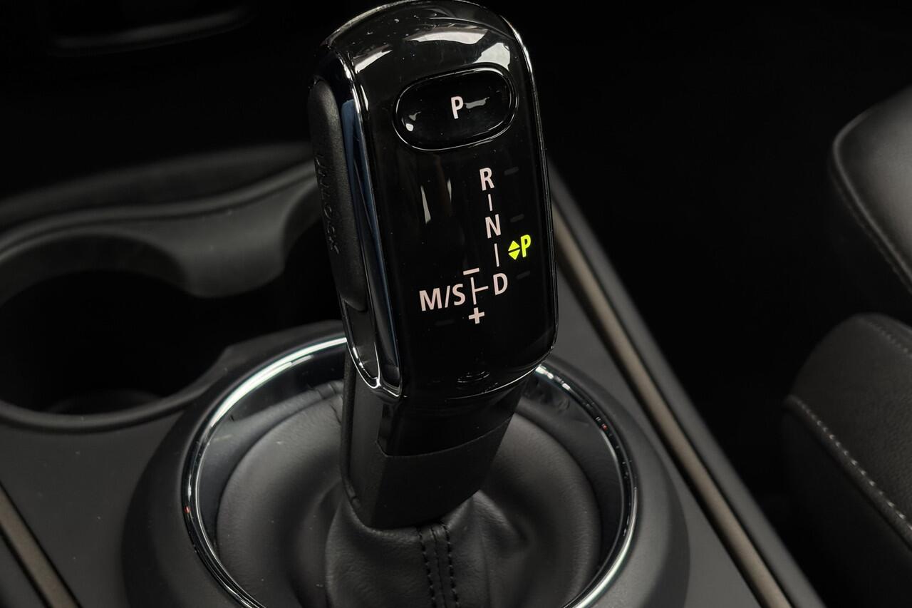 Mini COUNTRYMAN 1.5 Cooper | Sportleder | Memory | Head-Up | Camera | Elektrische achterklep