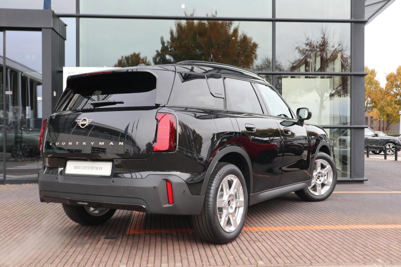 Mini COUNTRYMAN C | Blackyard Editon