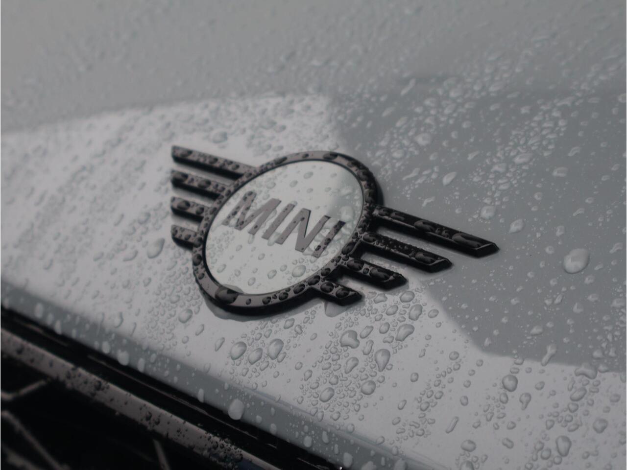 Mini COUNTRYMAN Mini 1.5 Cooper S E ALL4 Untamed Edition Comfort Access/ Achteruitrijcamera/ Stoelverwarming/ Cruise Control/ Driving Assistant