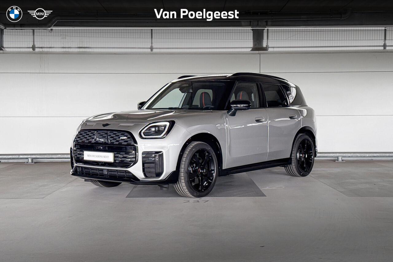 mini-countryman-e-john-cooper-works