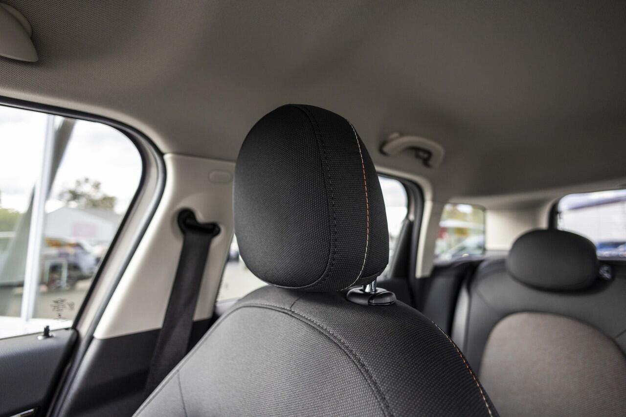 Mini COUNTRYMAN Mini 2.0 Cooper S E ALL4 Chili | Camera | Carplay | LED