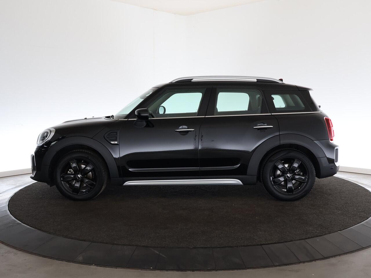 Mini COUNTRYMAN Mini 1.5 One Business Edition | Automaat | Navi | Camera |*