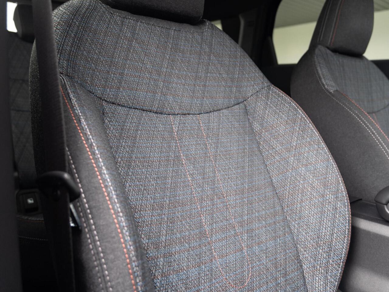 Mini COUNTRYMAN E Blackyard Edition