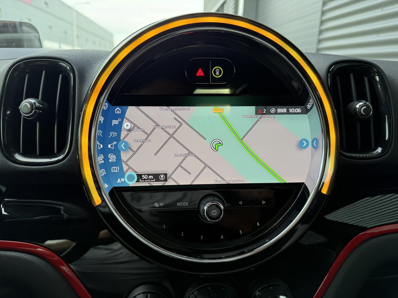 Mini COUNTRYMAN 2.0 Cooper S E ALL4 John Cooper Works