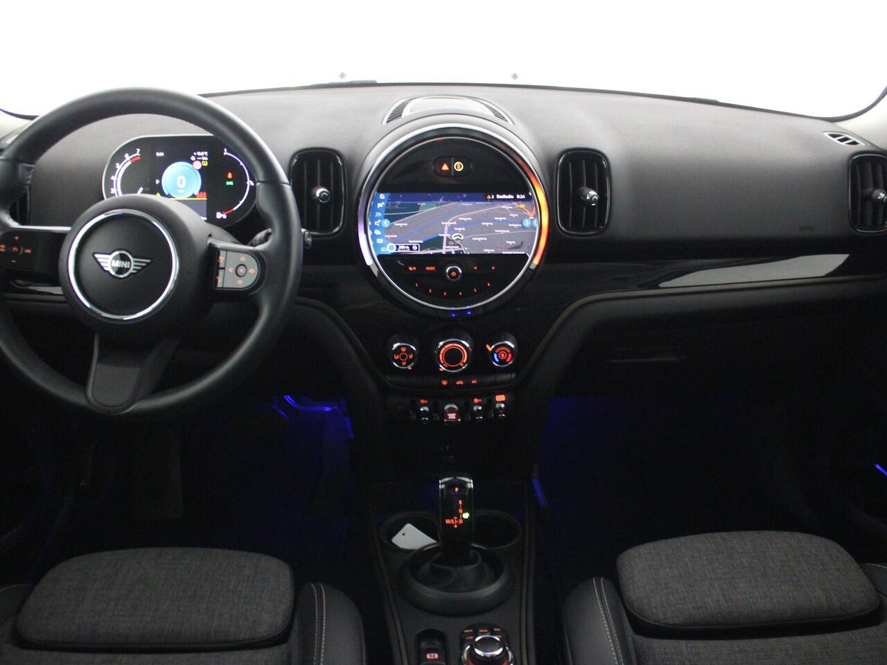 Mini COUNTRYMAN Mini 1.5 One Business Edition | Automaat | Navi | Camera |*