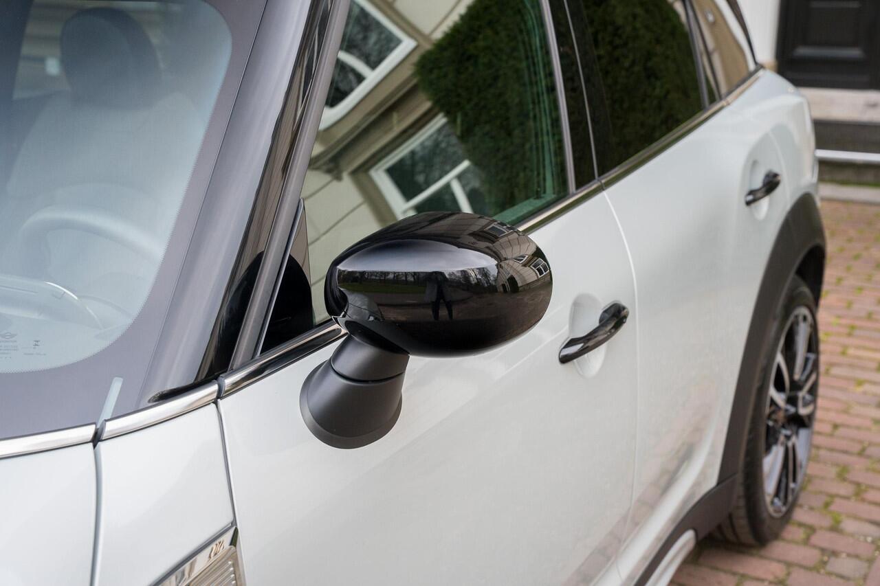 Mini COUNTRYMAN Mini 1.5 Cooper S E ALL4 John Cooper Works PANO | H&K | ADAPTIVE | CAMERA | HEAD UP | FULL OPTION