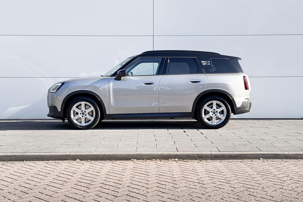 Mini COUNTRYMAN C Classic M Plus