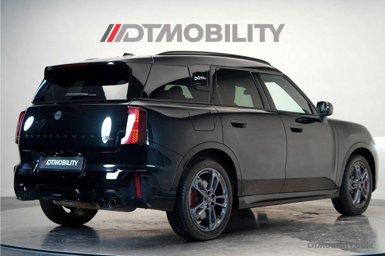 Mini COUNTRYMAN Mini 2.0S ALL4 JCW XL 300PK | Massage | Panoramadak | Elektrische Trekhaak |