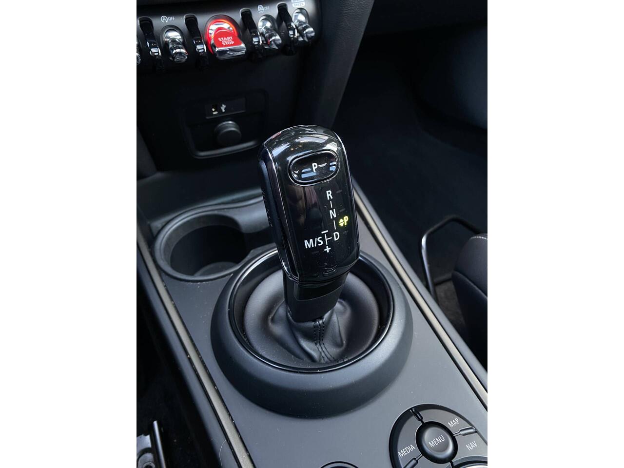 Mini COUNTRYMAN Mini 2.0 Cooper S Classic