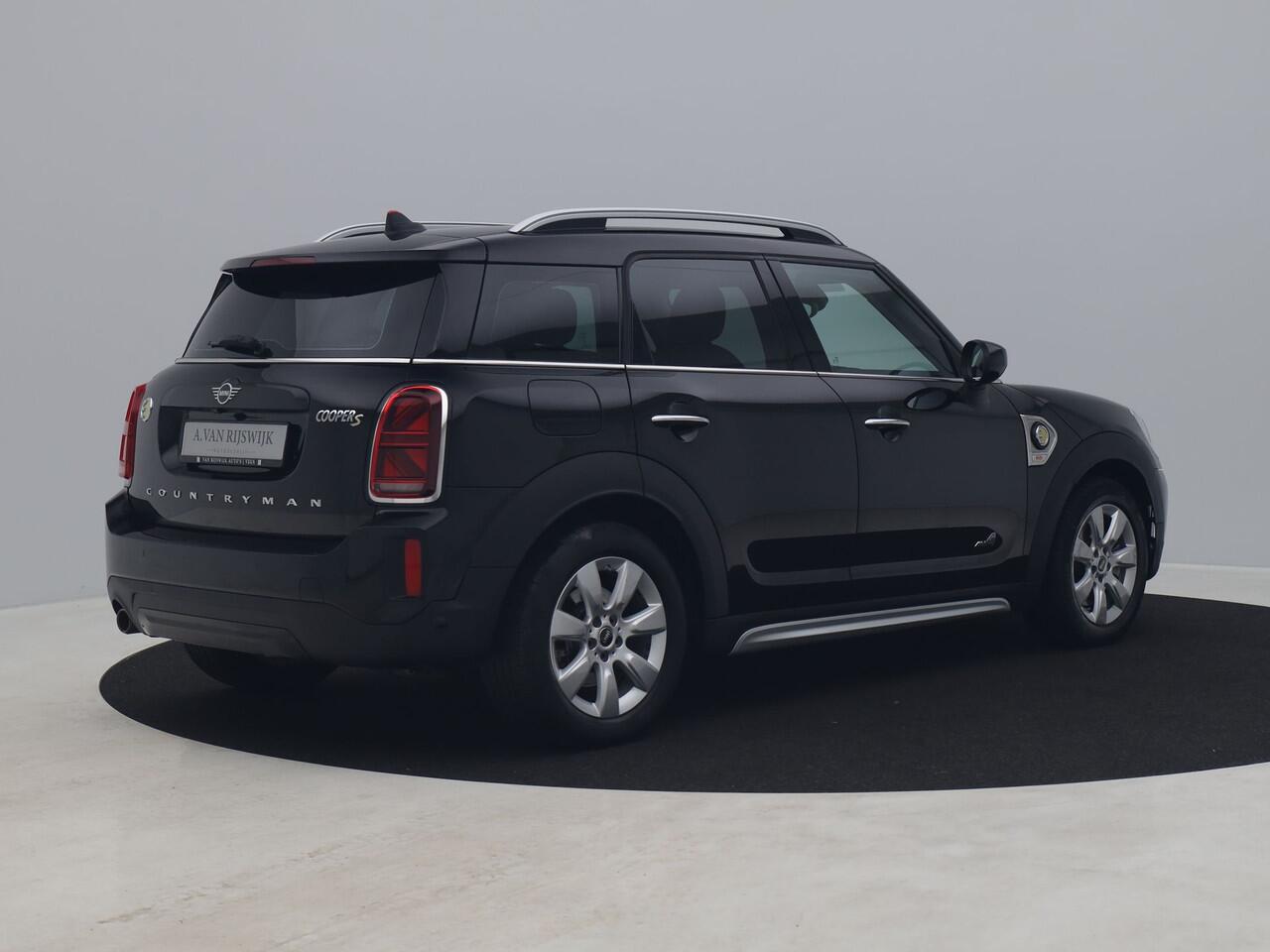 Mini COUNTRYMAN Mini 2.0 Cooper S E ALL4 | LED | CRUISE | CARPLAY