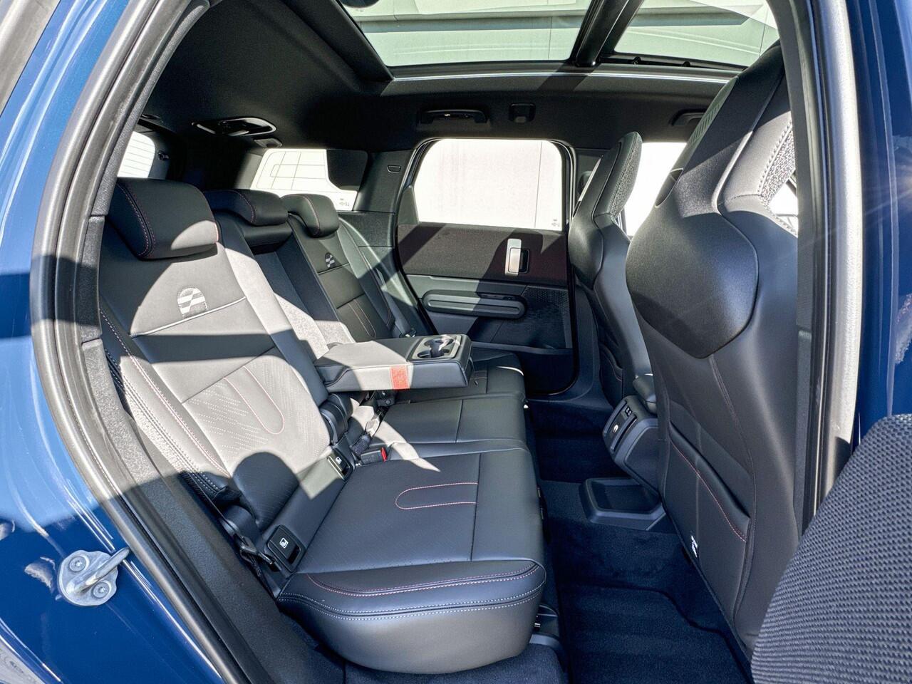 Mini COUNTRYMAN C John Cooper Works XL