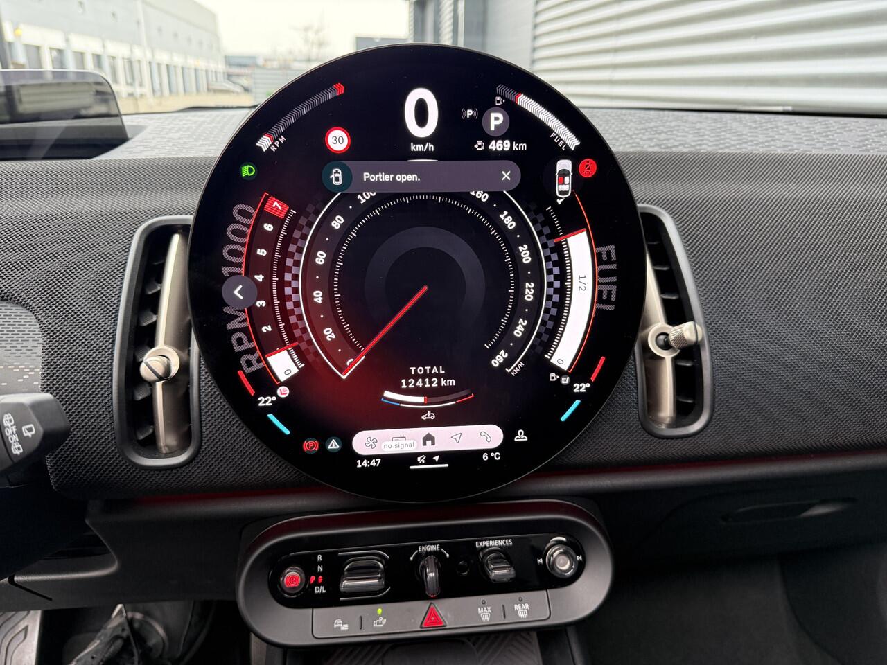 Mini COUNTRYMAN 1.5 C Pano/Leder/Camera