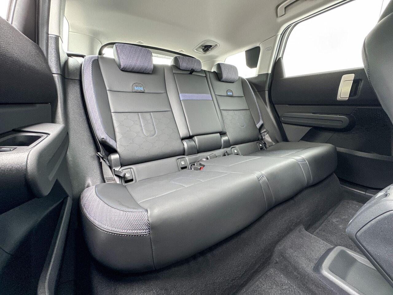 Mini COUNTRYMAN Electric Classic