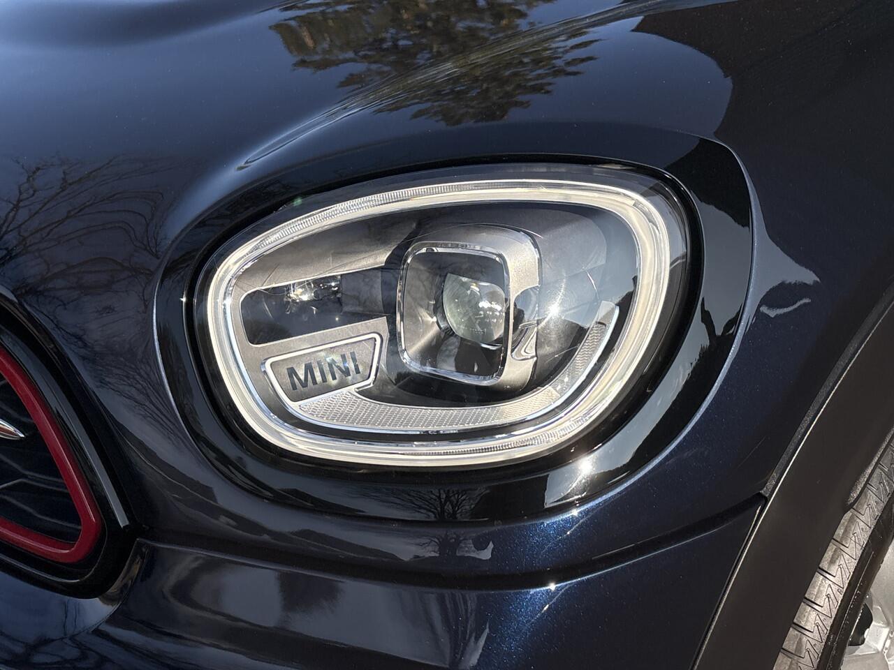 Mini COUNTRYMAN Mini 1.5 Cooper Classic Business Edition - Stoelverwarming -