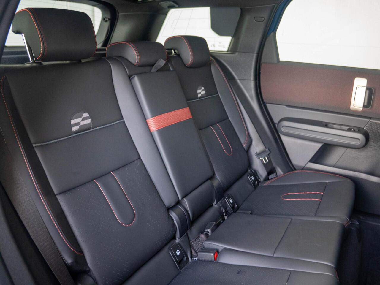 Mini COUNTRYMAN C John Cooper Works Trim + Package XL