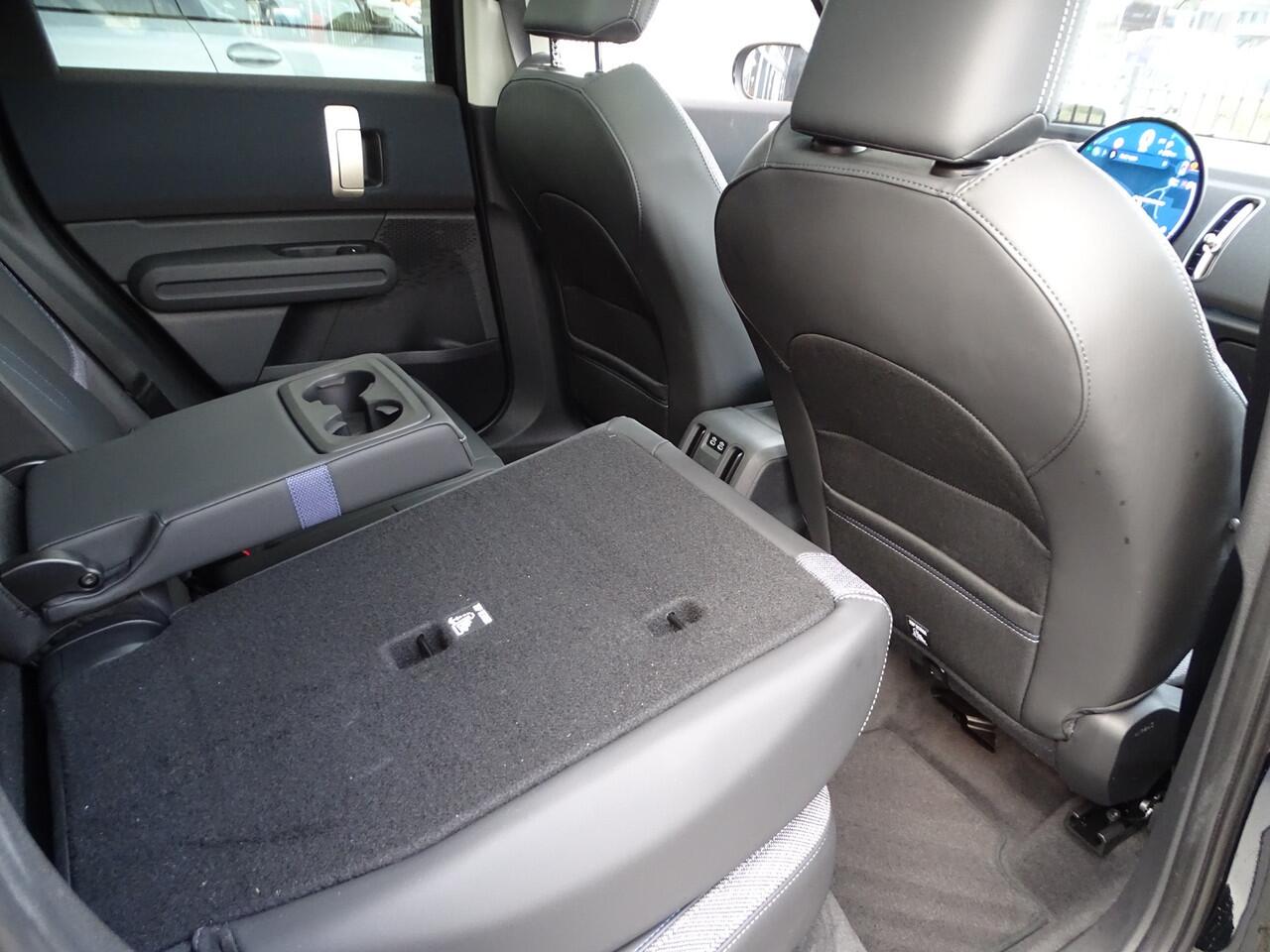 Mini COUNTRYMAN Mini C Classic M Pano.Dak Led Driv.Ass. Head-up 18" LM Velgen