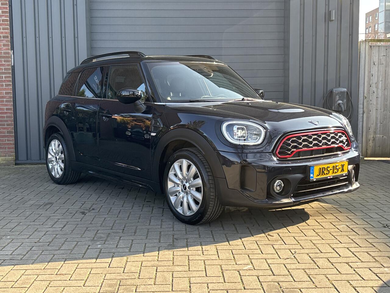 Mini COUNTRYMAN Mini 1.5 Cooper Classic Business Edition - Stoelverwarming -