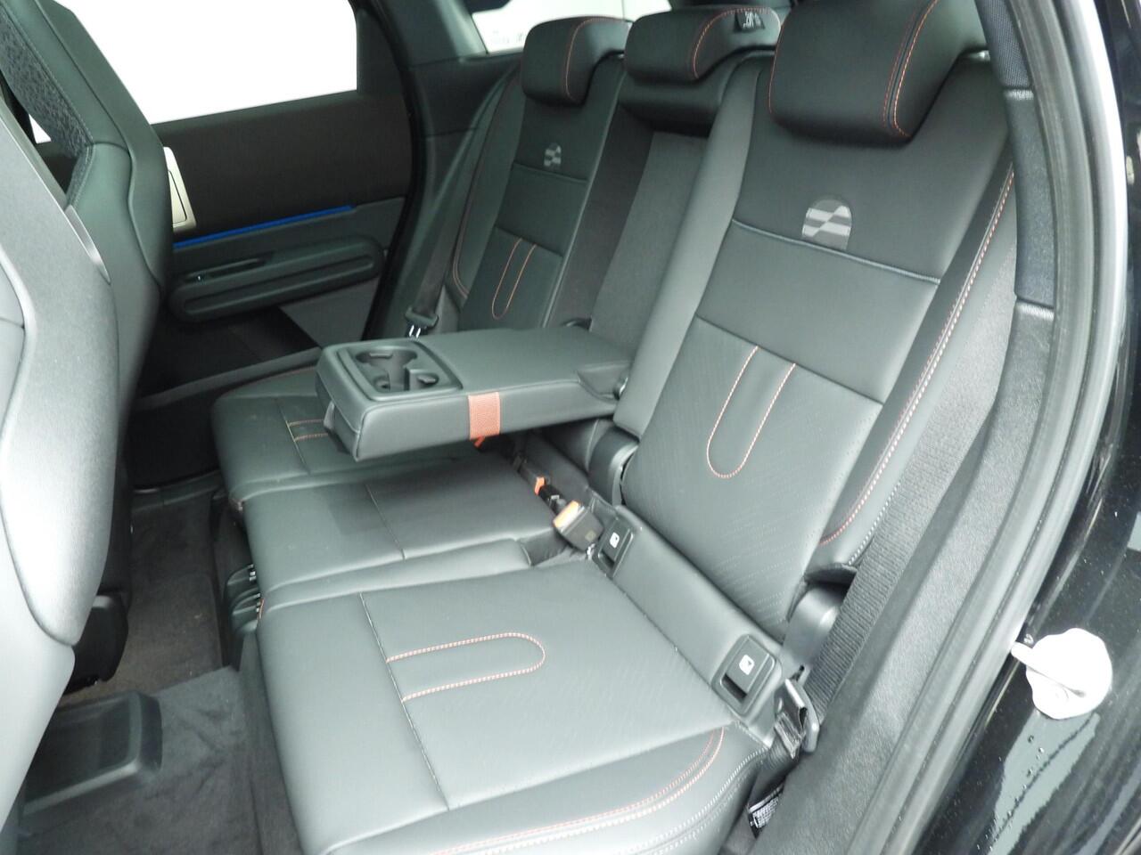 Mini COUNTRYMAN C John Cooper Works L