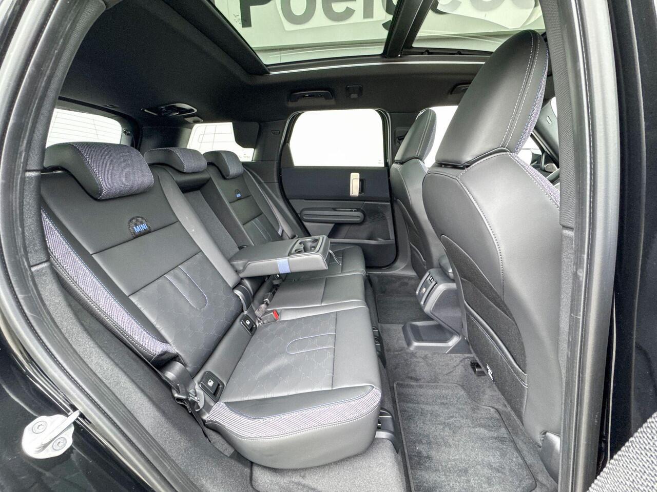 Mini COUNTRYMAN 1.5 C Classic Pakket M - Boost Deals