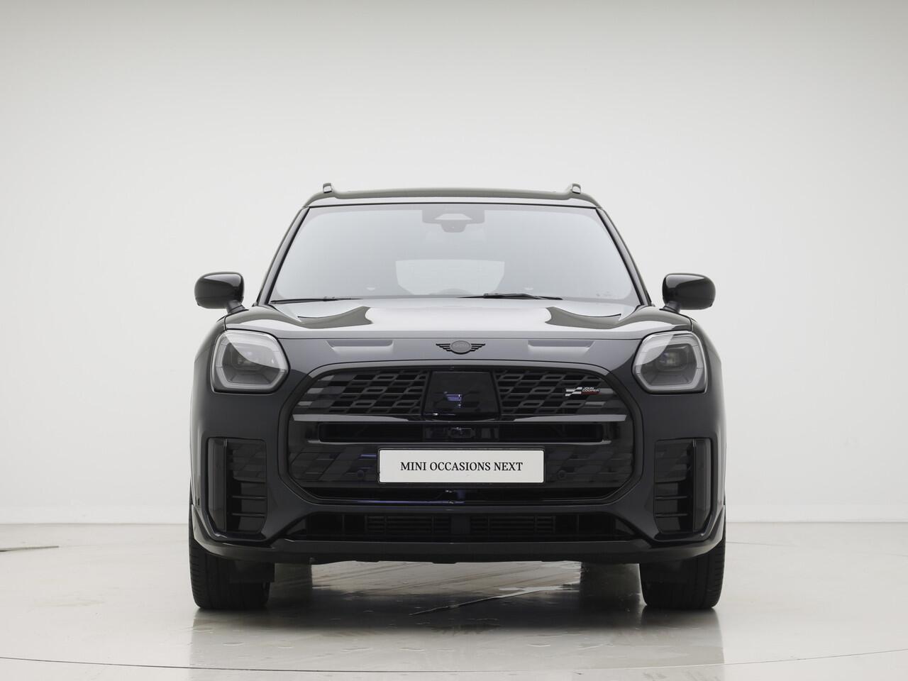 Mini COUNTRYMAN C John Cooper Works L | 20" | Driving Assistant Plus | Panorama | Harman Kardon | Head-up