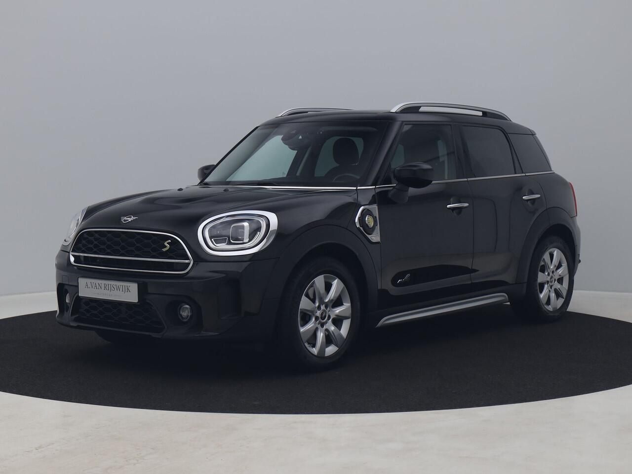 Mini COUNTRYMAN Mini 2.0 Cooper S E ALL4 | LED | CRUISE | CARPLAY