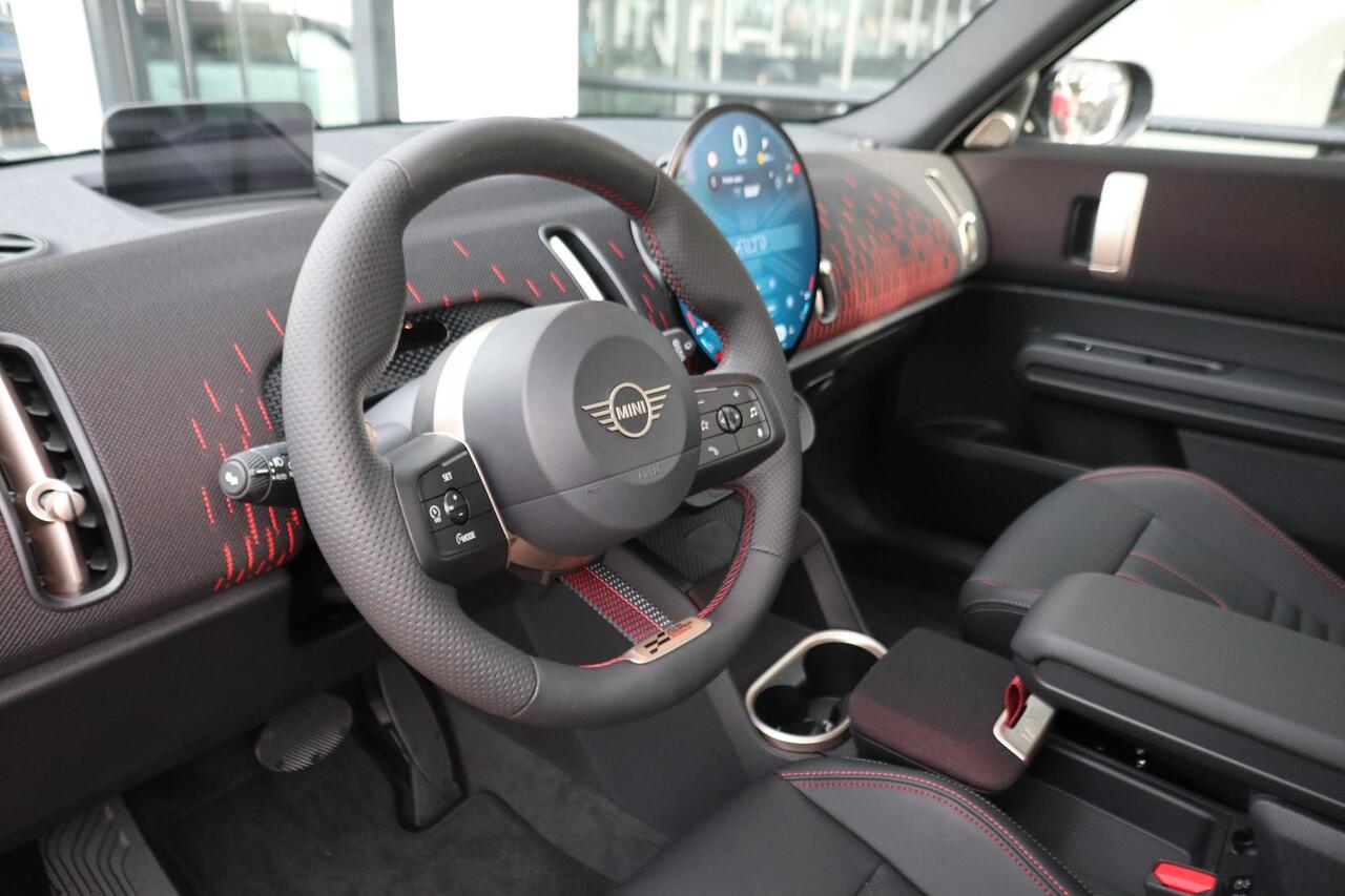 Mini COUNTRYMAN Cooper C | Favoured Trim + Pakket M Plus