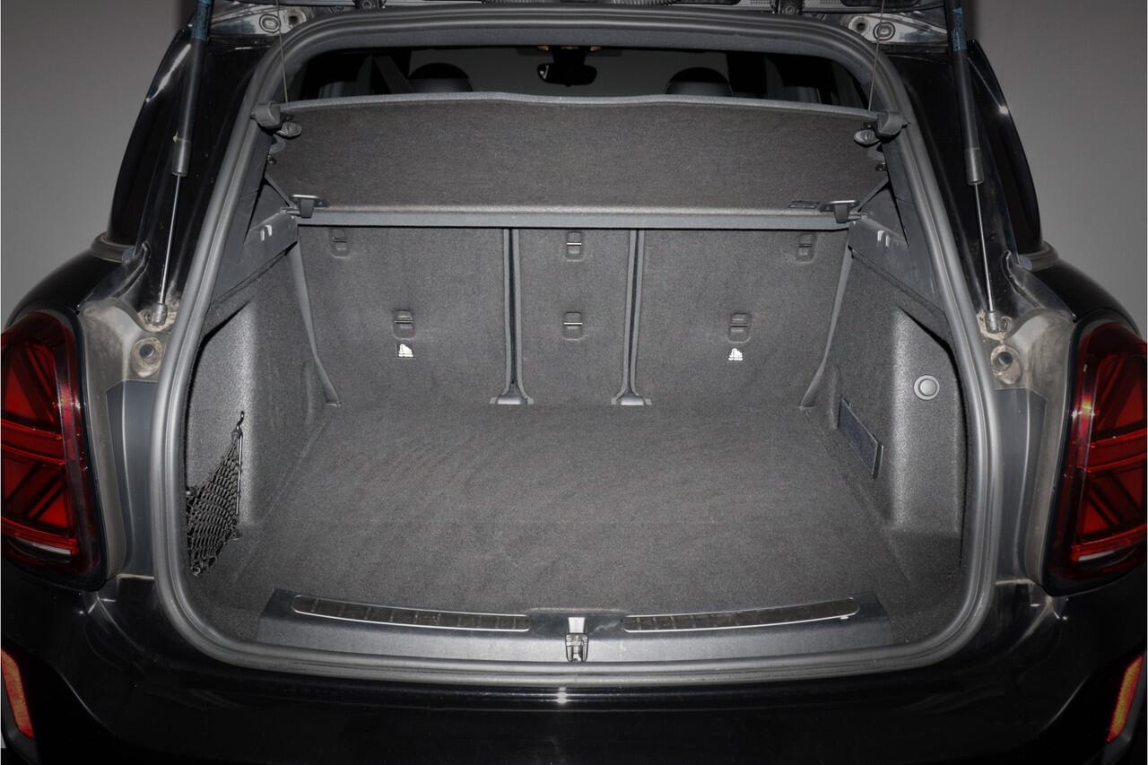 Mini COUNTRYMAN Mini 1.5 Aut. COOPER CHILI PANO | FULL LED | HARMAN KARDON | HALF.LEDER | SFEERVERL. | KEYLESS | DAB |