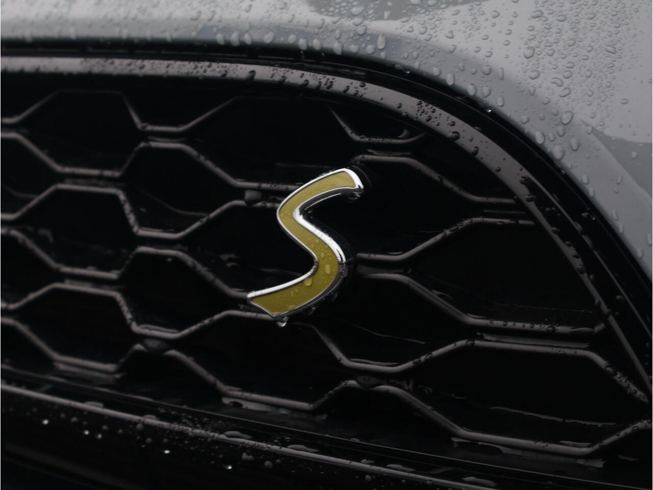 Mini COUNTRYMAN Mini 1.5 Cooper S E ALL4 Untamed Edition Comfort Access/ Achteruitrijcamera/ Stoelverwarming/ Cruise Control/ Driving Assistant