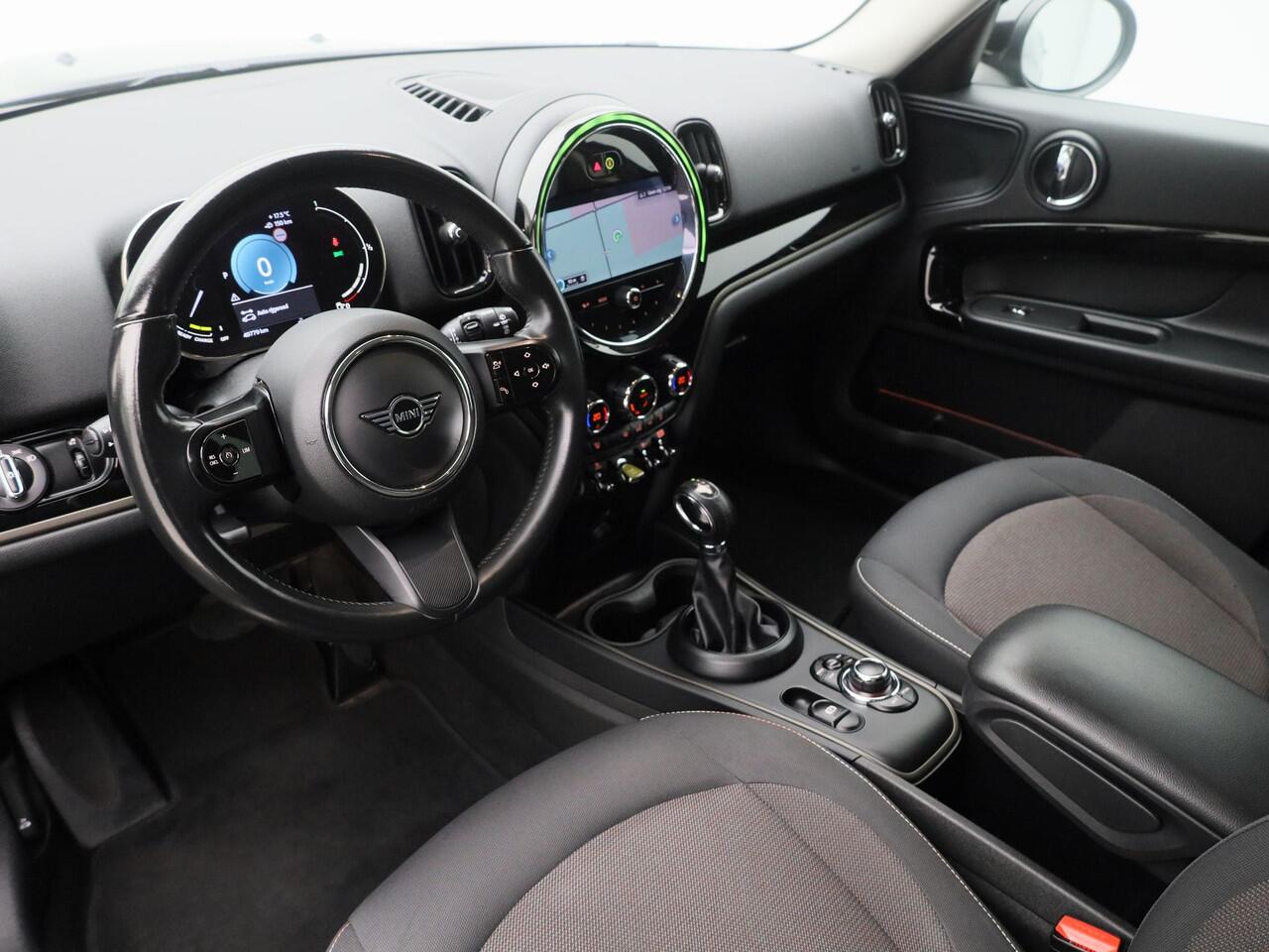 Mini COUNTRYMAN Mini 2.0 Cooper S E ALL4 | LED | CRUISE | CARPLAY